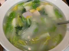 -家宴滇食记·云南家常菜