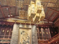 -成都世纪城天堂洲际大饭店