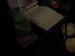 -亚龙湾喜来登·美景台大堂吧