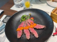 -西堤牛排(合肥之心城店)
