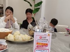 -何适山庄·团餐住宿(水长城P2停车场店)