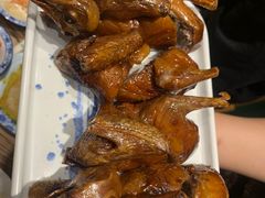 -十六蒲(桂林路店)