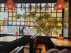 -老客家·客家菜(万达店)