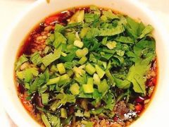 -食潮汕头鲜牛馆(望京保利店)