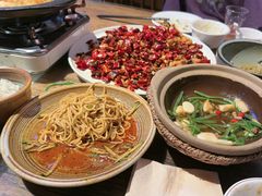 -水煮三国·川鲁江湖菜(香山店)