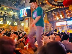 -HIB HUB公社(解放西路店)