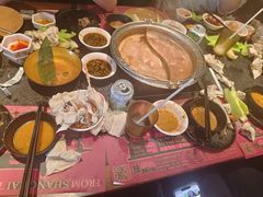 -牛New寿喜烧(闵行龙湖天街店)