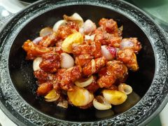 -美极鲜食坊(宝安南路店)