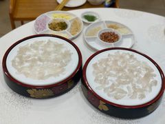 海鲈鱼生-寻味顺德·南记酒家·传统顺德菜·鱼生(广源路店)