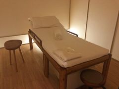 -常乐·对症推拿(解放碑英利大融城店)