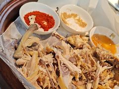 -秦月轩·陕西家乡菜(阜成路·五棵松店)