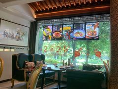 大堂-湘湖境庐·鱼头皇
