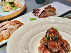 -晟永興烤鸭店(五道口店)