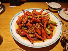 -蚝翅·海鲜粥·烧烤·龙虾季(海曙天一店)