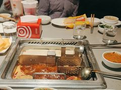 -海底捞火锅(步步高新天地店)