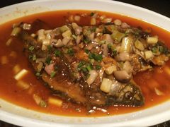 -舌尖上的食缘花园主题餐厅