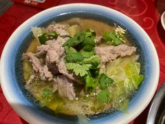 -冯烫烫跷脚牛肉·川菜小馆(武胜西街店)