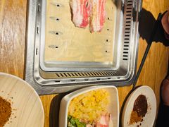 -新石器烤肉(招商1872店)