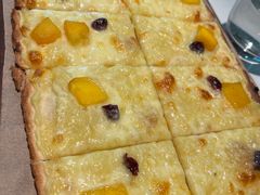 -半秋山西餐厅(襄阳万达店)