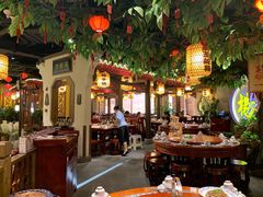 大堂-杨记隆府(时代天街店)