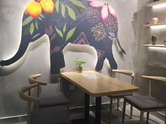 -素匠泰茶(三里屯SOHO工体奶茶店)