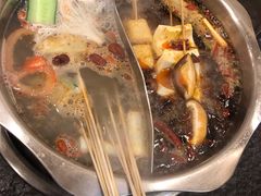 -川成串·自助串串香火锅(朝阳店)