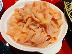 生抠鸭肠-重庆三峡火锅城(梅林店)