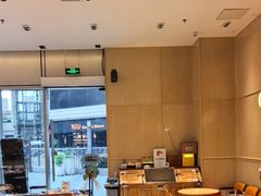-OUR Bakery(中海环宇荟店)