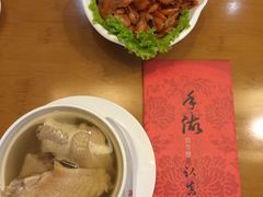 -鼎泰丰(渔阳店)