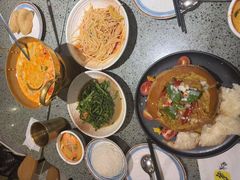 -Home Thai·泰谣(王府井apm店)