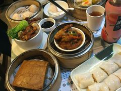 -点点心点心专门店(旺角店)
