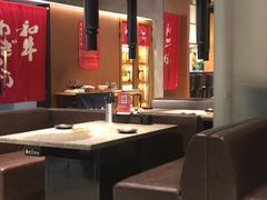 -NIUAN牛庵·日式和牛烧肉(恒隆店)