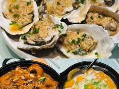 -79号渔船海鲜饭店(华强北店)