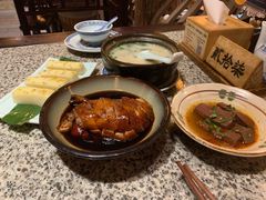 -南京大牌档(三阳广场苏宁店)