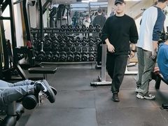 -悦耐私教健身馆(保利中心店)