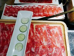 -许府牛火锅(信义坊总店)