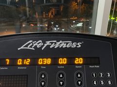 -一兆韦德健身(慧芝湖店)