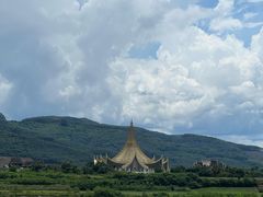 -西双版纳傣族园