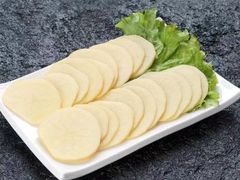 土豆片-蜀儿郎串串香(香河店)