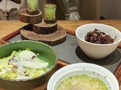 -浙里本味·宴四季江南(三台山路店)