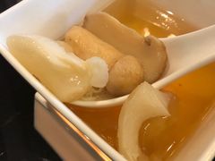 -北京四季酒店·采逸轩