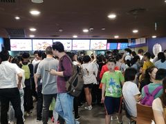 -肯德基(中心书城店)