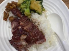-裕记烧腊连锁餐饮(国商分店)