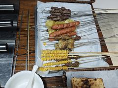 -遇西祠·海鲜烧烤(总店)