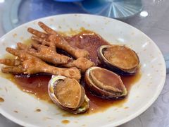 鲍鱼拼鸡脚-勒南公舍(龙江店)