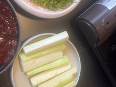 -牛牛和牛海鲜粥底火锅(长虹国际城店)
