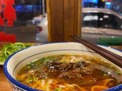 -矮子粉店1985·长沙米粉(湘春路店)