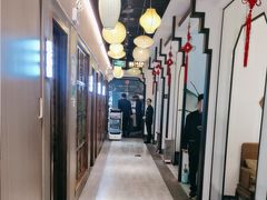 -徽镇小厨·经典徽菜(马连道店)