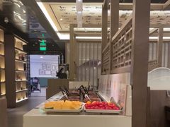 -湊湊火锅·茶憩(打浦桥日月光店)