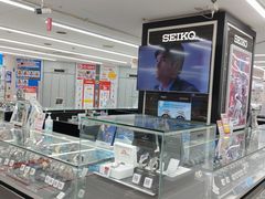 -Bic Camera (难波店)